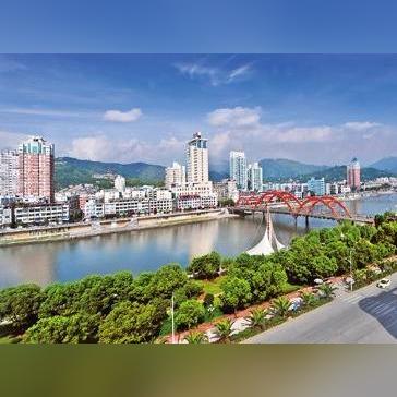 福建省里面有几个市？