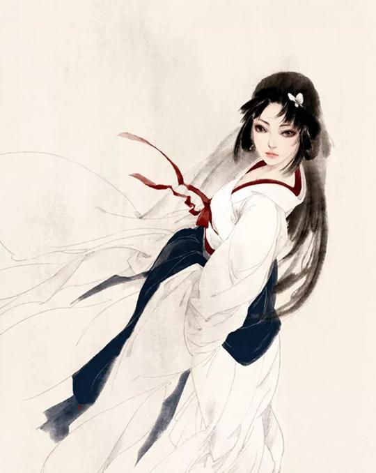蓬莱客的言情小说，《辟寒金》《表妹万福》的曲折爱情故事，超赞