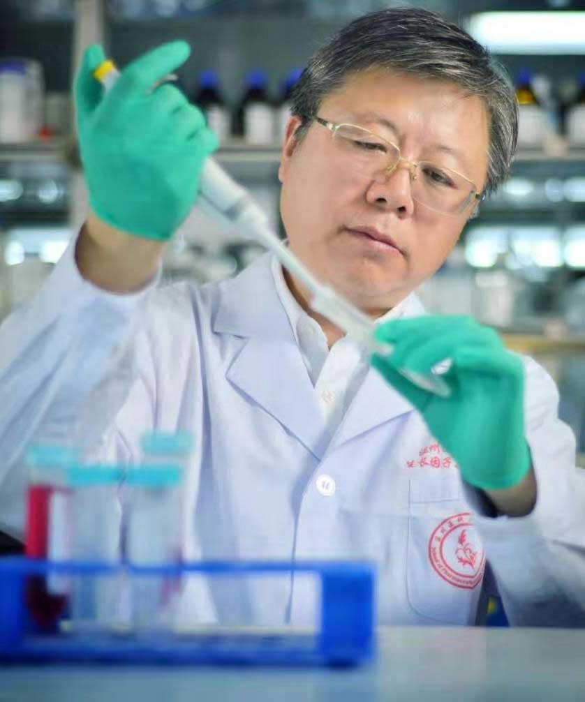 从院士增选看中国科技创新新风向