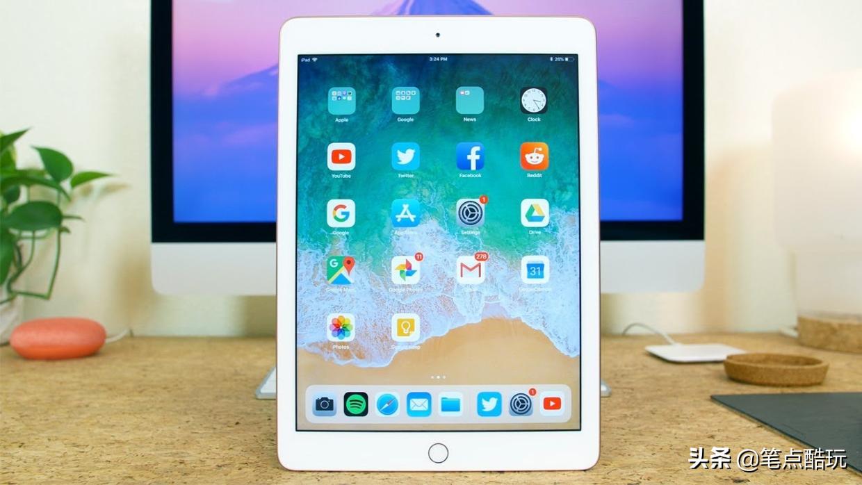 Ipad怎么下pc版原神(为什么用iPad玩原神会比较卡)