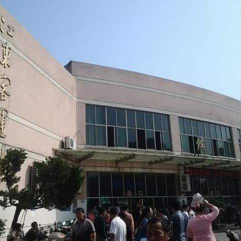 宁波余姚到苏州常熟多少公里