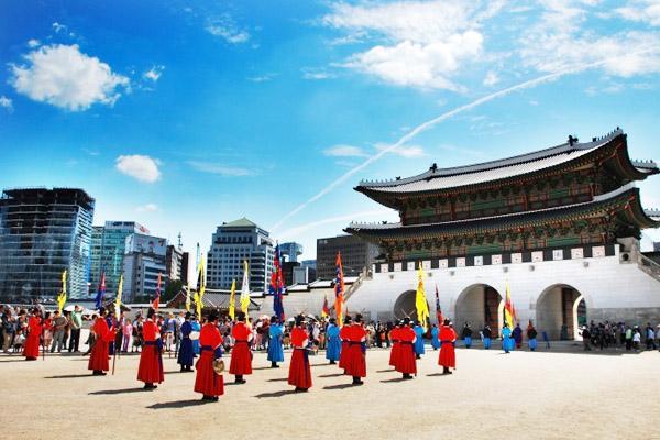 [排行]：中国20个著名景点英文介绍