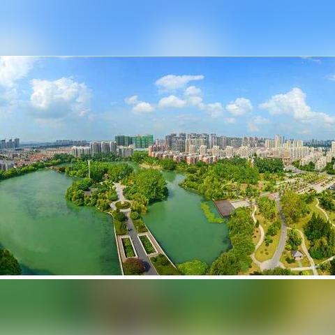 武汉板桥是主城区吗？