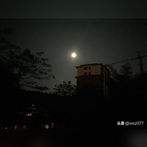 桂林市夜景哪里好看一点