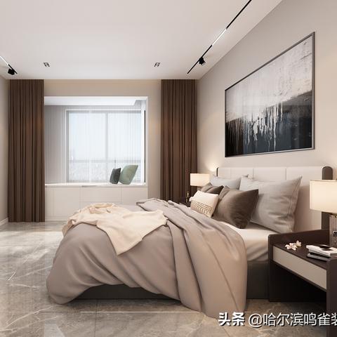 哈尔滨市哪里做床垫