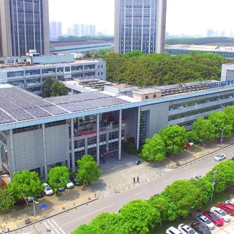 长沙市软件园怎么样