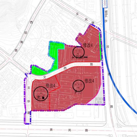 深圳南山区有哪些工业区？