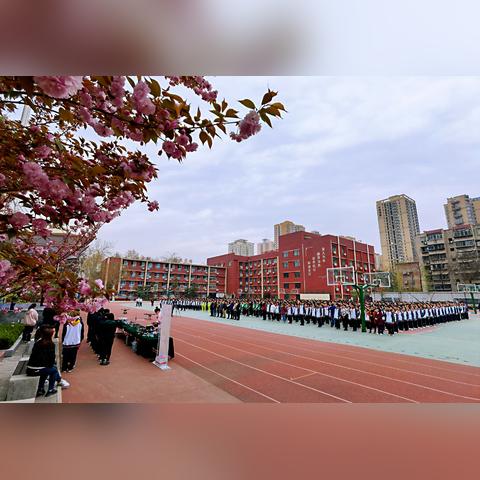 西安市中学是什么档次