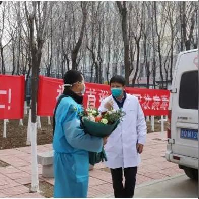 临沂市哪里有免费做核酸