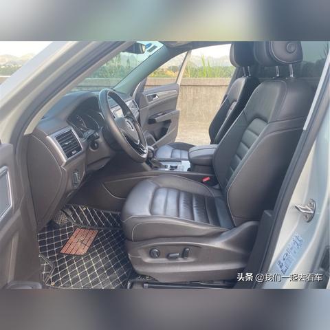 东莞市二手大众途昂的长尾关键词有哪些