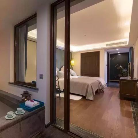 长沙私汤名宿相关长尾关键词有哪些