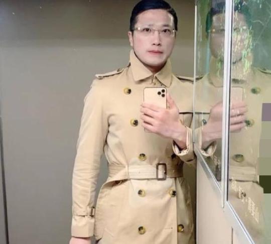 人类高质量男性徐勤根，游走于灰色产业，阴谋背后的毒流量？