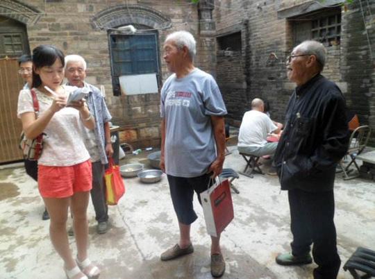 抗战老兵侯永胜，战场上缴获一把日本军刀，拒绝日本人三千万收购
