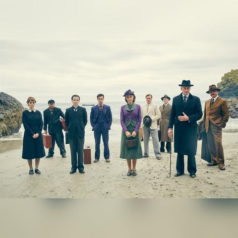 海岛什么的电影