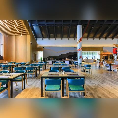 西安悦苑酒店早餐相关长尾关键词有哪些