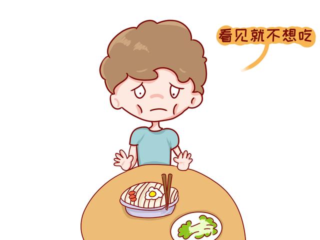 宝宝营养不良吃什么好