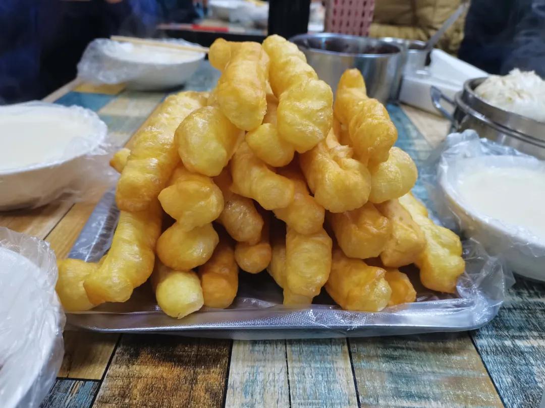 通化特色美食有什么（通化中心城区最新规划）
