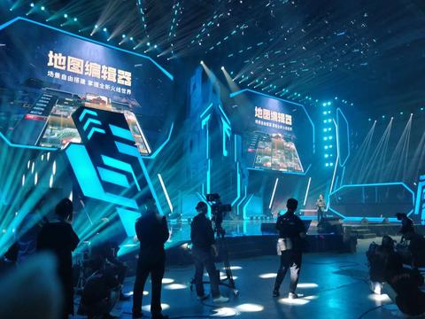 团队游戏推荐