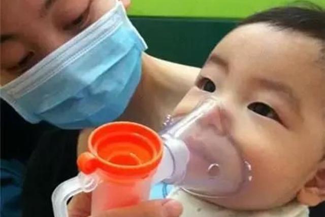 雾化对孩子有副作用吗