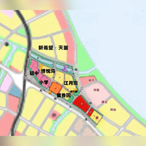 温州市桃花岛公园在哪里