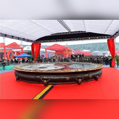 重庆和上海哪个最像广东