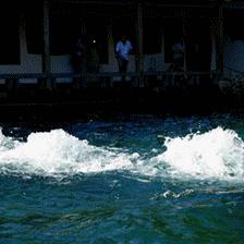 济南市区的趵突泉叫什么