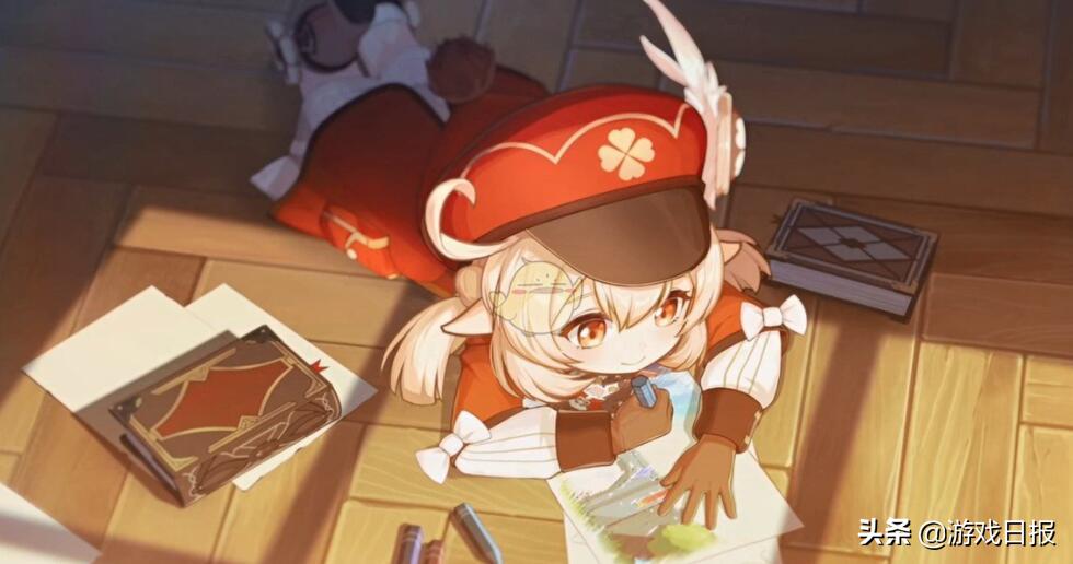 原神裙子怎么看（原神神里绫华外号）