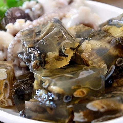 福建有什么特产？