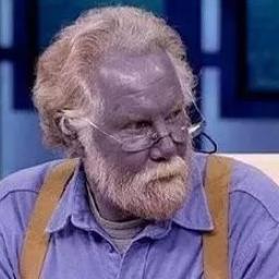 蓝血人种是什么族的/蓝血人的能力