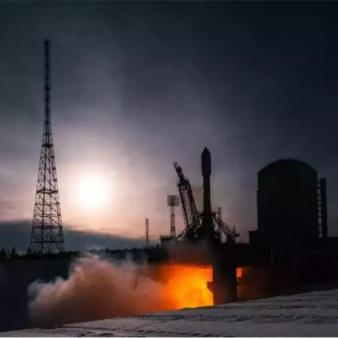 最近俄罗斯怎么了