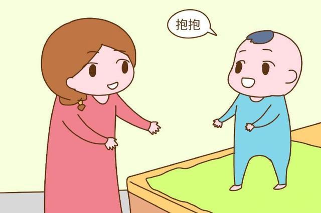 两岁宝宝出门不肯自己走路是怎么回事