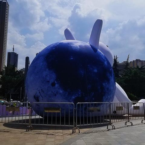 兰州最大的购物商城是哪家？