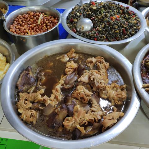 南宁市夜间跑外卖怎么样