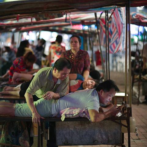 南宁市收费摆地摊怎么收费