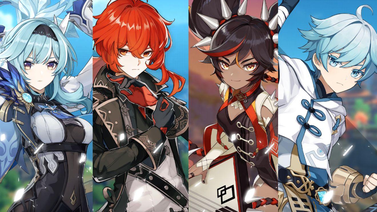 原神怎么打影狼丸（原神恶玉丸怎么获得）