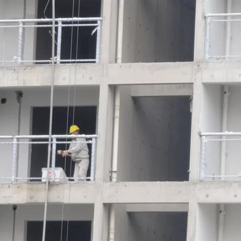 武汉市在建工地什么停工