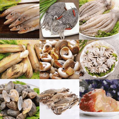 福建海鲜加盟的相关长尾关键词有哪些