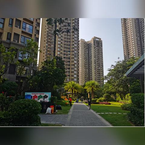 东莞市虎门二手房个人交易数据的长尾关键词有什么