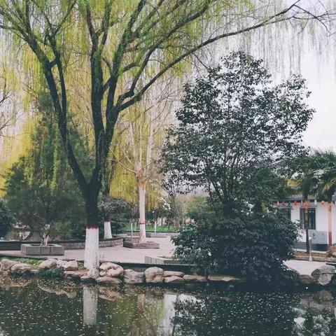 西安春天什么时候开始暖和？