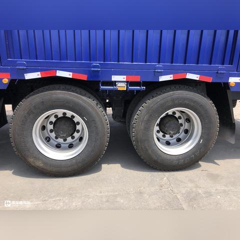 潍坊市青特车桥怎么样