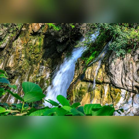 西安2月份出发，自驾游10天，不去东边，有什么好的线路？