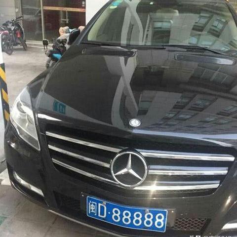 南平车牌号什么开头？