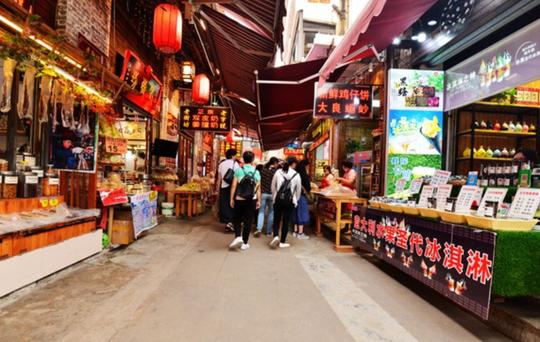 广东一个冷门的千年水乡，风景媲美西塘乌镇，被誉为“岭南周庄”