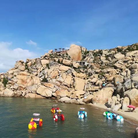 厦门和平潭哪个好玩？