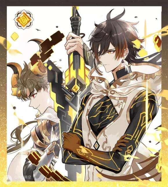 黄金龙王原神怎么打（原神若托龙王成就）