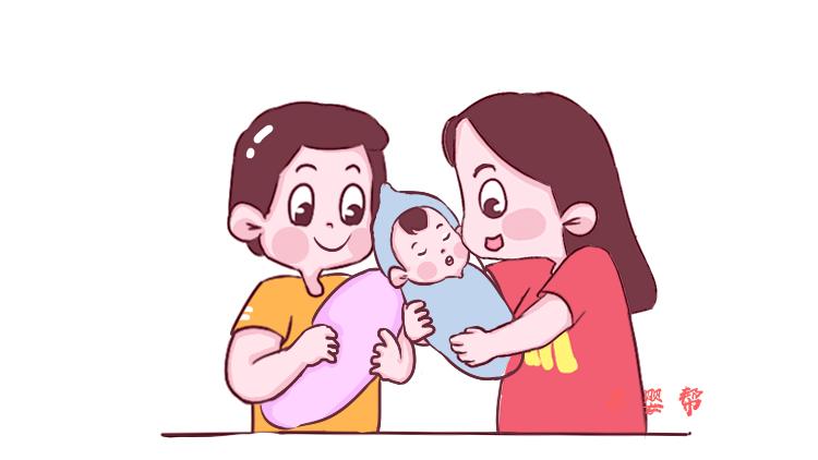 怎么给胎宝宝起名大全(为两个孩子取名四个字成语)