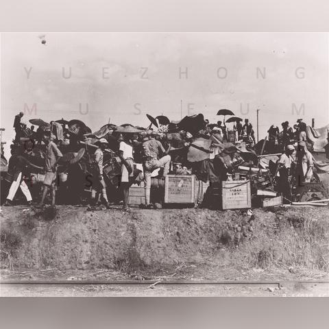 7月的桂林天气怎么样