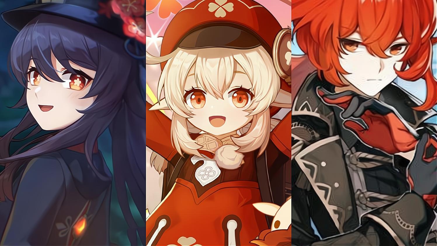 原神晶蝶怎么突破上限（采晶蝶为什么用早柚）