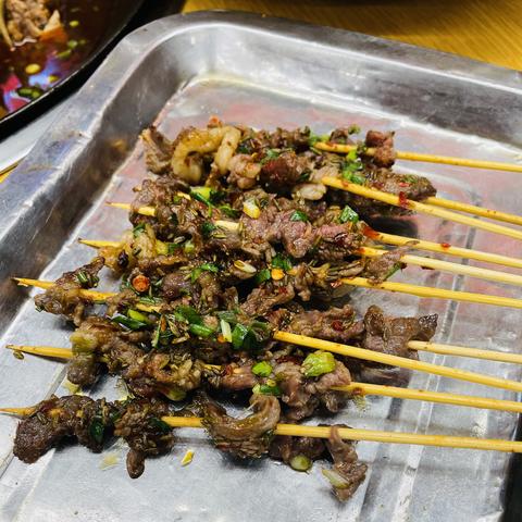 长沙好做烧烤店生意吗？