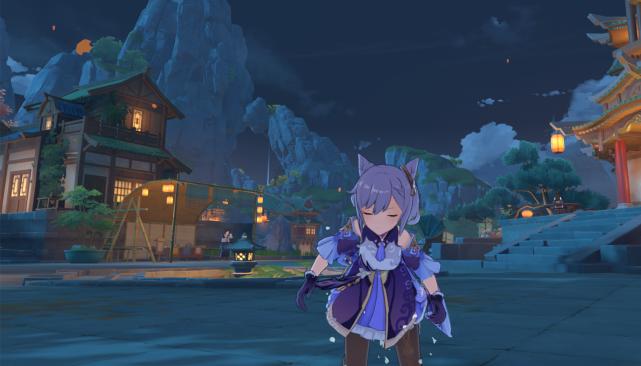 原神角色名字怎么读(原神主角的名字)